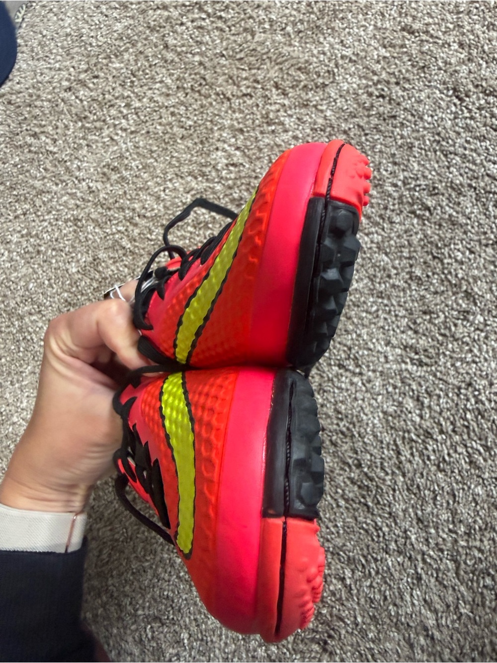 Nike soccer cleats NWT - Picture 5 of 9